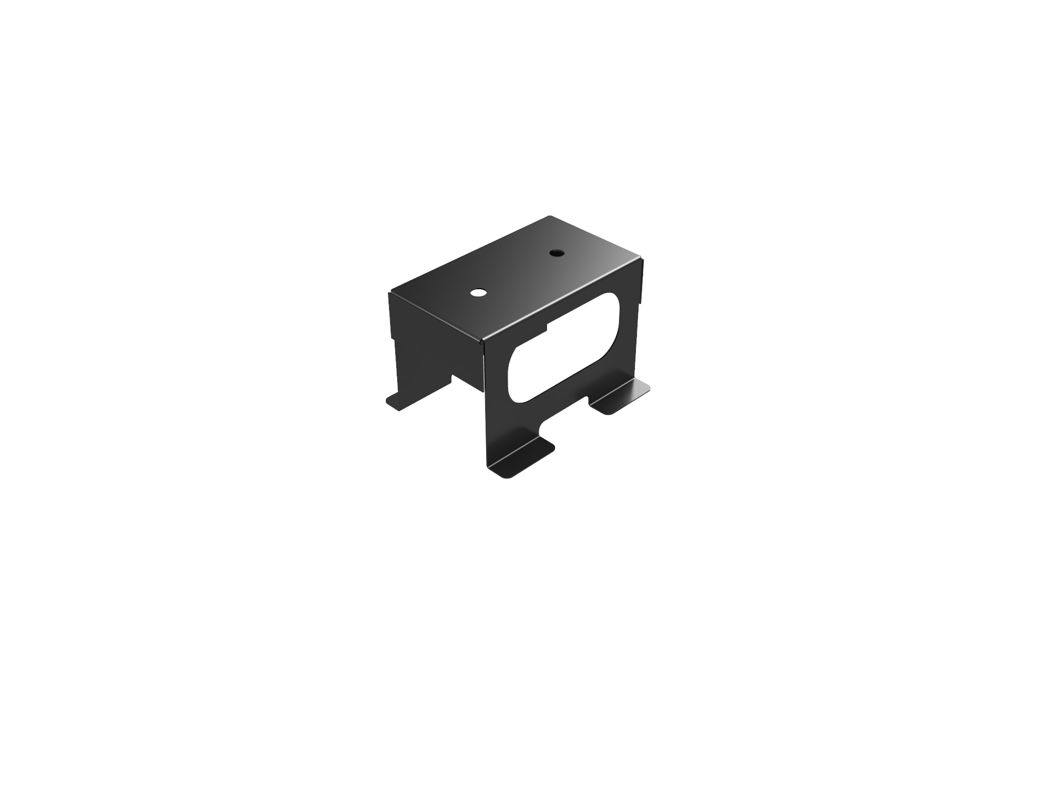 Koios Engineering Solutions render AUX_battery_tray_PE